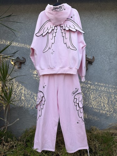 Named collective angel - named, “angel”