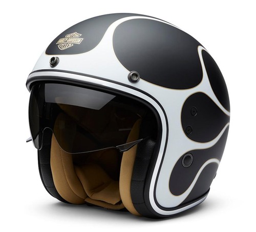 Harley davidson x14 - x14, shield