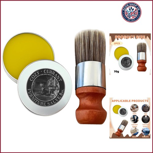 Versatile 50g leather - versatile, restorer