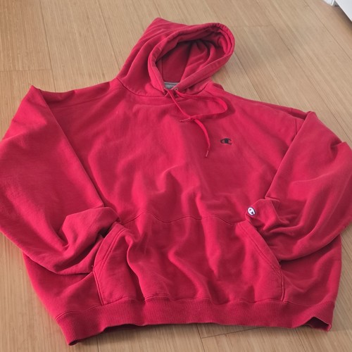 Vintage champion men s - 02, men's