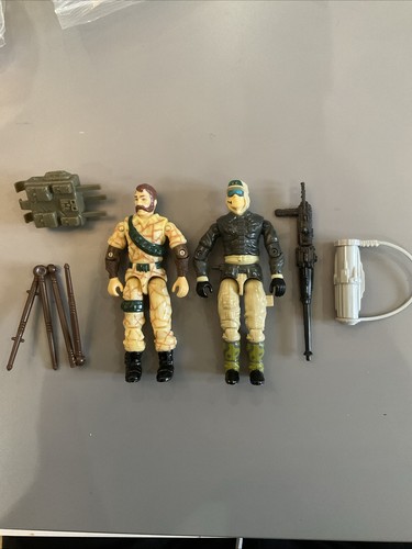 Joe action force - action,