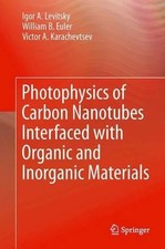 Photophysics of Carbon