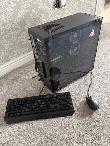 Gaming high performance - pc,