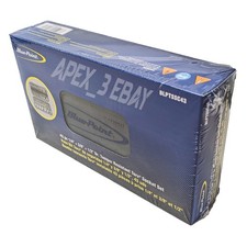 Blue-Point BLPTSSC43 43 pc Combination Drive TORX Socket and TORX Bit Socket Set