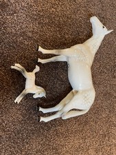 John Beswick White Horse And