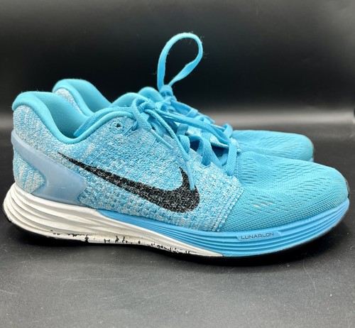 Nike lunarglide flyknit - nike~,