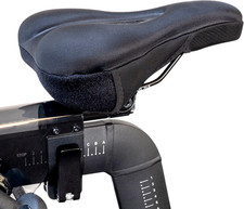 Peloton Bike Padded Seat Cover