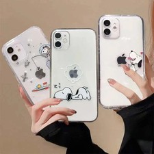 Snoopy Phone Case for Iphone
