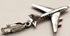 Vintage Silver "Milano"