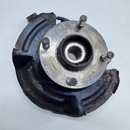 Suzuki alto mk7 wheel hub - suzuki,