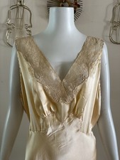 Candlelight Vtg 1930s 1940s