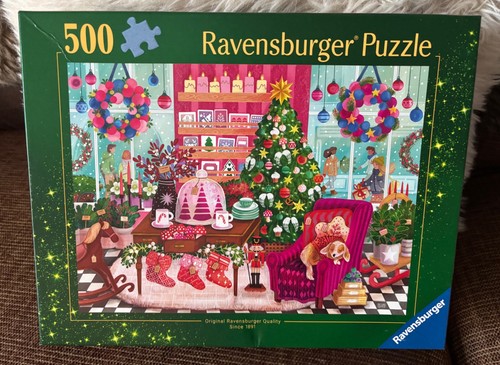 Ravensburger christmas shop - ravensburger,