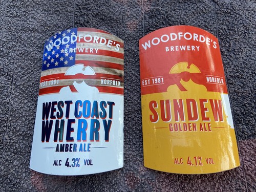 Woodforde brewery - 2,