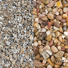 10-20mm Gravel Aggregate