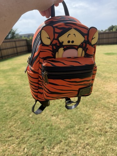 Disney loungefly bag - loungefly, mini