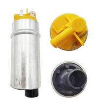 Lemark In-Tank Fuel Pump for BMW 530d Touring 2.9 Litre Sep 2000 to Aug 2004