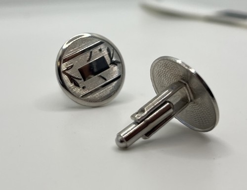 Men silver tone simple - men's,