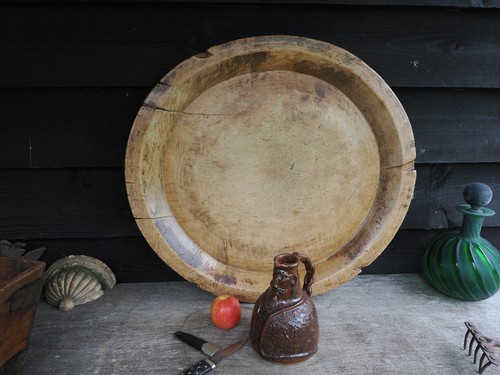 The best welsh sycamore - sycamore, bowl