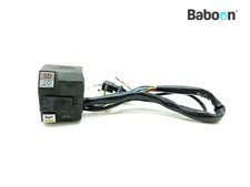 Switch Handlebar Left Hand