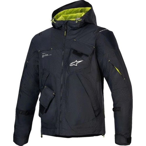 Alpinestars mogress air - mogress,