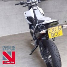 2026   Yamaha  WR 125 R