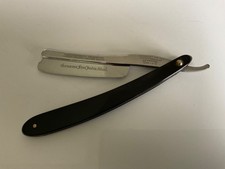 WADE AND BUTCHER STRAIGHT RAZOR RESTORED