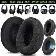 Headphone Earpad Cushion Cover