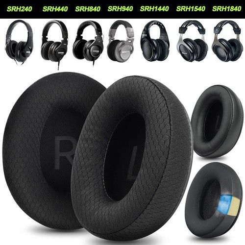 Headphone earpad cushion cover - earpad,