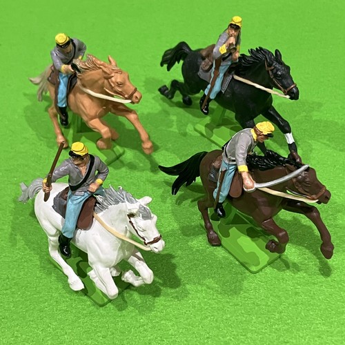 Britains deetail acw - 4x,