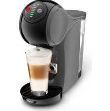 Dolce gusto coffee - gusto, machine