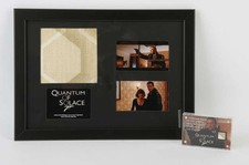 James Bond Quantum of Solace Wallpaper Displays