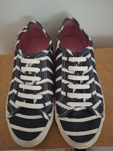 Joules striped women cotton - women's,