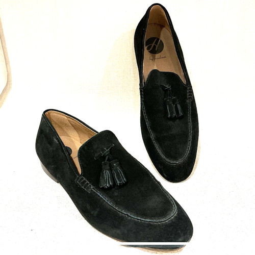 Hudson ser01 mens loafers - by,