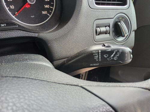 Column stalk switches - column,