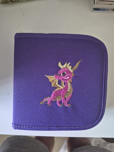 Rare spyro the - dragon, ps1