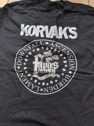 Fownes brewery korvaks - fownes,