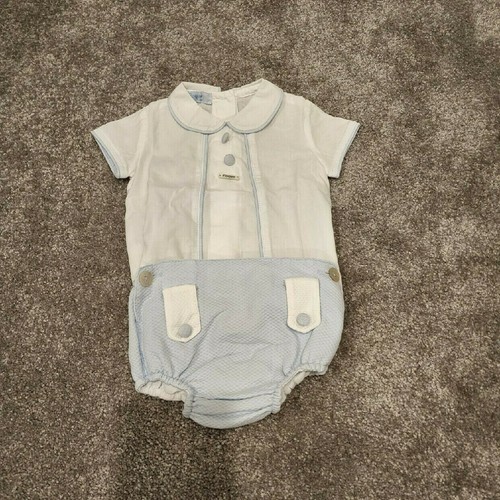Foque spanish baby boys - baby,