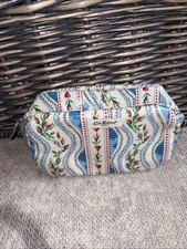 Cath Kidston Makeup Bag