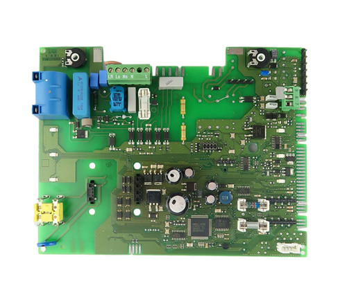 Worcester 87483008360 pcb - 87483008360,