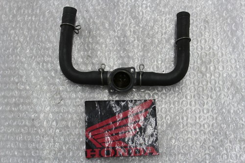 Thermostat housing pipe honda - thermostat,