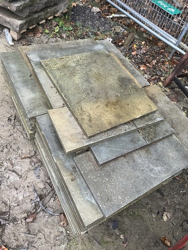 York stone flags - york,