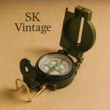 Cammenga Official Working US