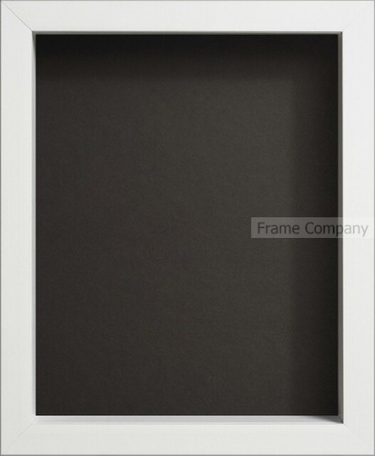White box frame radcliffe - box,
