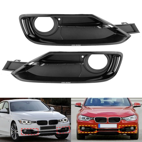 2pcs front bumper fog light - 2pcs,