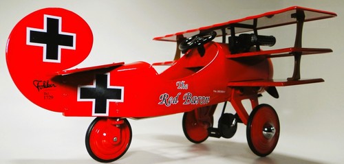 Pre ww2 pedal plane ww1 - plane,