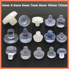 Silicone Feet Buffer Pads Door