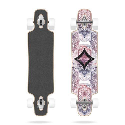 Long island longboards - long,