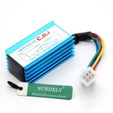 Pit Dirt Bike Quad Racing