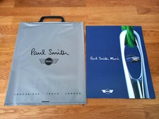 Classic Mini S MPi Brochure