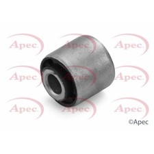 Rear control arm - arm, bush